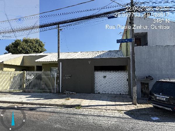RUA PAULO ZINHER, N. 90, CS 03, LT 28, QD 69,