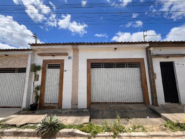 RUA PROJETADA 05, N. 29, LOTE 29, QUADRA 06