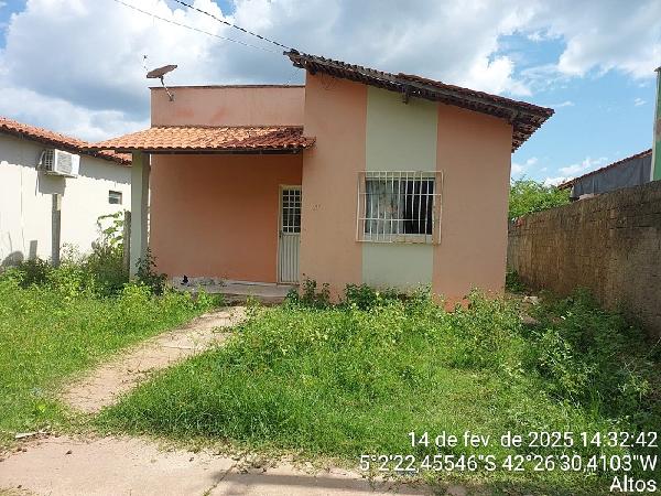 RUA VEREADOR JOÃO VITORINO DE ASSUN - ANTIGA RUA 0, N. 290, LT 09, QD R