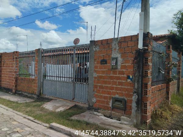 RUA PROJETADA I, N. 180,