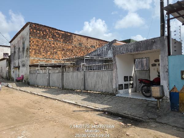 RUA NATIVIDADE, N. 37, QD 16 LT E