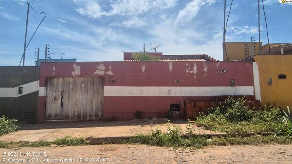 RUA 08, N. 7296, LT 19 QD P
