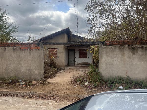 RUA MARIA DA CONCEICAO, N. 2780,