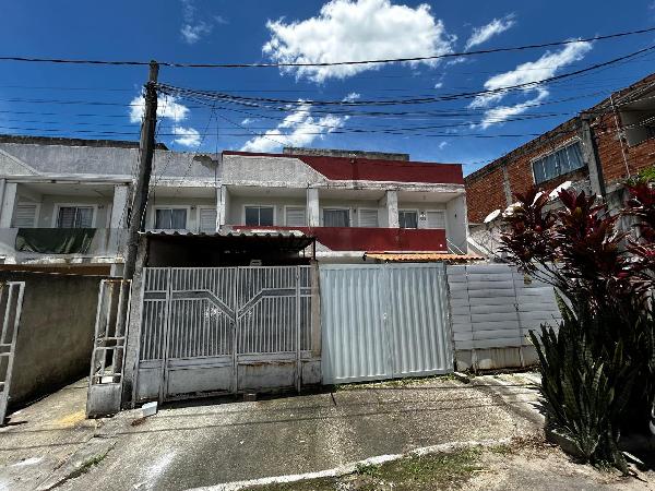 RUA GEMEOS, N. 41, CS 05