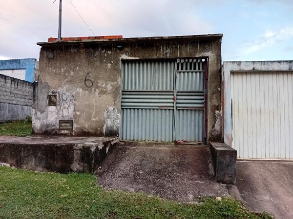 RUA 3 DE JANEIRO, N. 40, QD 12 AREA 01