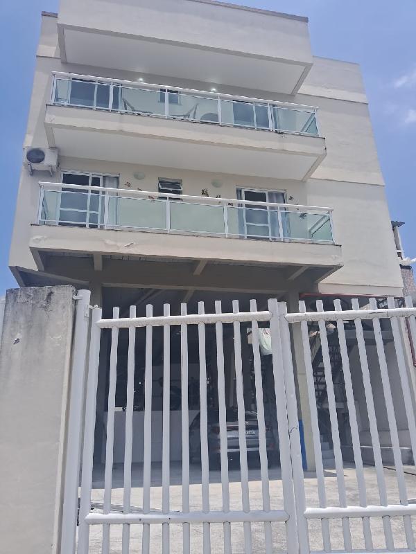 RUA ARTUR ORLANDO, N. 265, Apto 101, BL 04 LT 23 PAL 19883