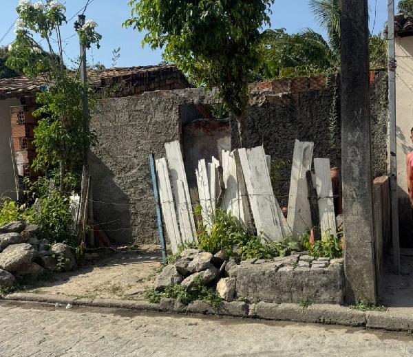 PRAÇA S, N. 58, LT 56 QD GU
