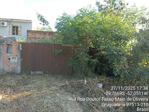 RUA DOUTOR TASSO MAJOR DE OLIVEIRA, N. SN, LT 11 QD 05