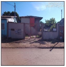 QUADRA 4 MR 12, N. SN, Apto 103, LT 44 MR12