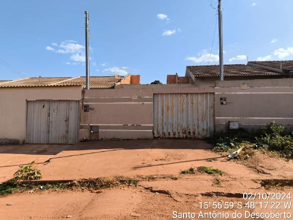 RUA CLOVIS SALGADO, N. S/N, LT 12-C, QD 125