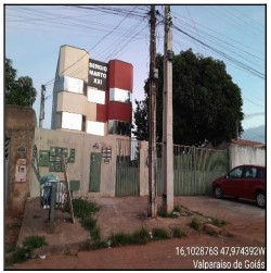 RUA 15, N. SN, Apto 301, QD 14, LT 09