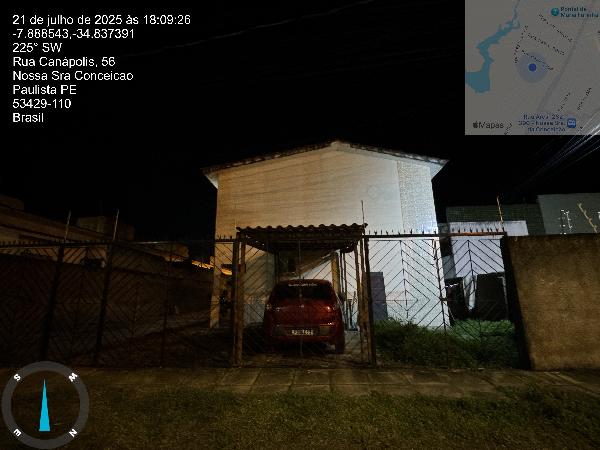 RUA CANAPOLIS, N. 223, Apto 101, QD B17 LT 7A2
