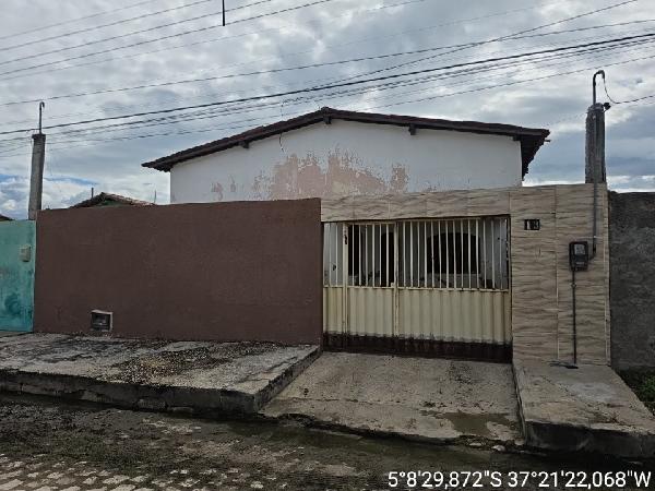 RUA JOMAR DA SILVEIRA MARTINS, N. 13, LT 52 QD B