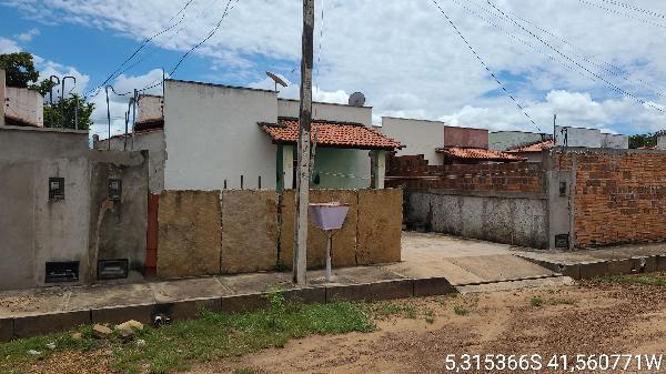 RUA PROJETADA LESTE, N. SN, LT-11, QD.A