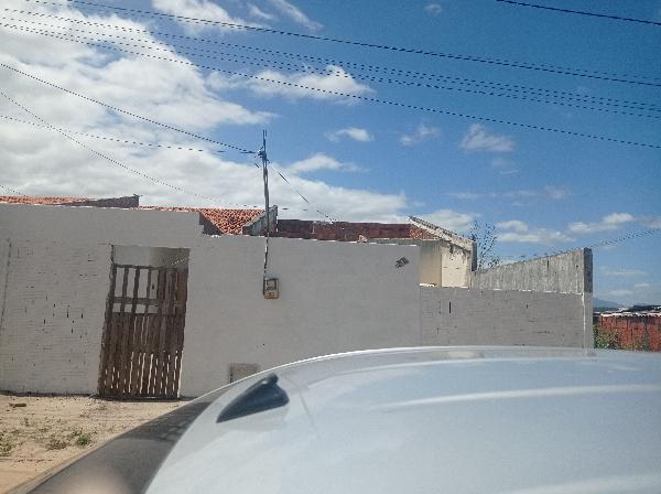 RUA NILCE DE OLIVEIRA, N. 286, TERRENO 02