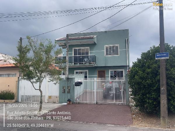 RUA ADOLFO SAVISKI, N. 57, CS 01