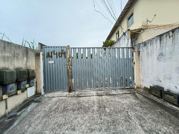 RUA CORONEL JULIO PINTO, N. 404, CASA 04