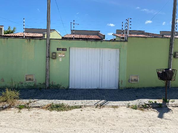 RUA PROJETADA, N. 143B, CS B