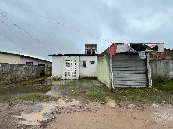 RUA PROJETADA S/N, N. S/N, CS 04 LT 31 QD F