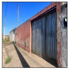 RUA DOUTOR EMILIO DE MAIA, N. S/N, QD C LT 13