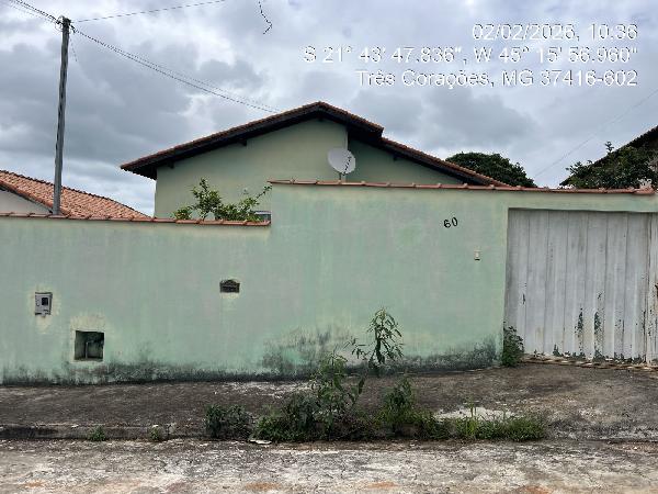 RUA A, N. 60, LT 11 QD B