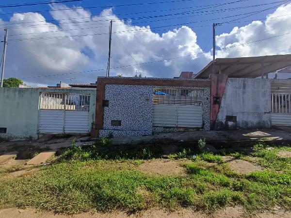RUA 3, N. 169, LT 423 B QD O