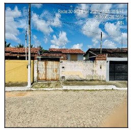 RUA DOM CARLOS, N. 122, LT 30 QD Q