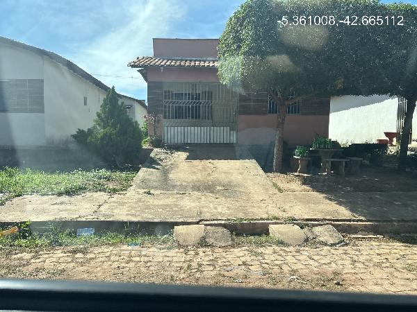 RUA TRAVESSA GIRASSOL, N. 02, LT 02 QD D