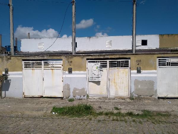 RUA SETE, N. 130, CASA 01