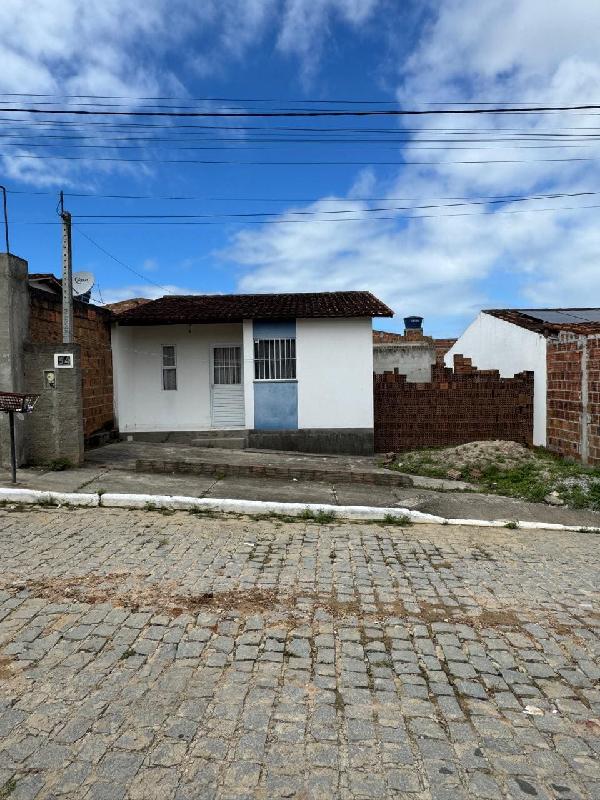 RUA PROJETADA Nº 01-A, N. 52, QD O LT 05-E