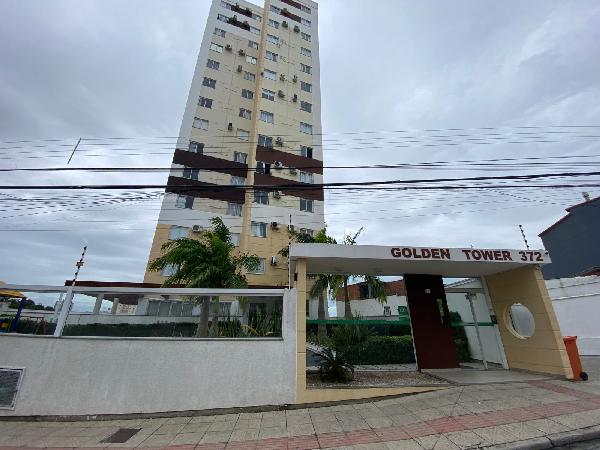 RUA NOSSA SENHORA APARECIDA, N. 372, Apto 201, 2º PAVIMENTO