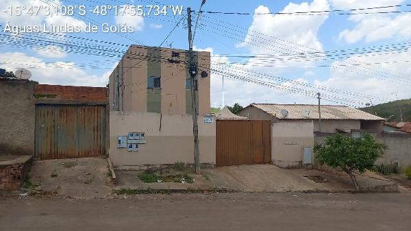 LOTE 03 DA QUADRA 31 DO LOTEAMENTO JARDIM SANTA LU, N. SN, Apto 102
