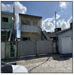 RUA JOSE PAULINO CAVALCANTE, N. 56, QD 193, LT 76-E