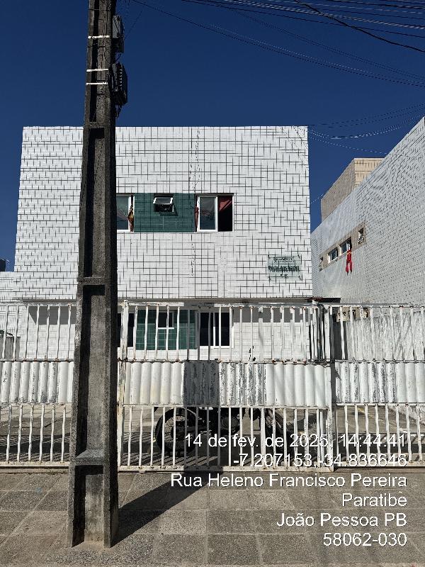 RUA HELENO FRANCISCO PEREIRA, N. 182, Apto 202,