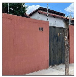 AVENIDA NATAL, N. 100, LOTE 17 GLE
