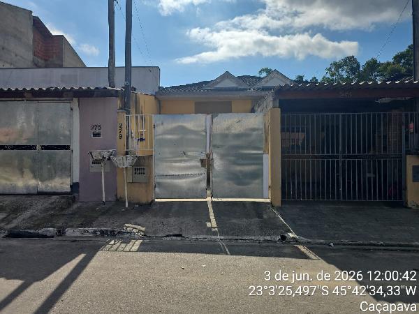RUA VALDEVINO GUILHERME DE PAULA, N. 279, HIS