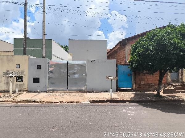 RUA ANTONIO SANTESSO, N. 425, LT 11-A, QD 03