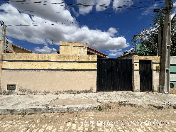 AVENIDA NATAL, N. 55, LT 13 GLEBA 01