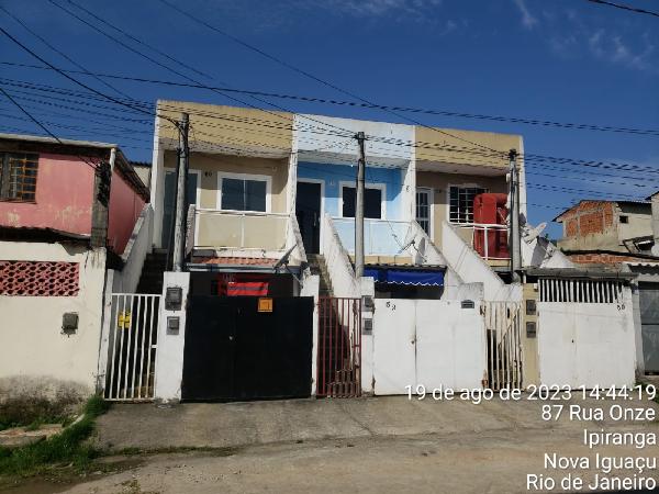RUA RUA ONZE, N. 56, LOTE 12, QUADRA VII (7)