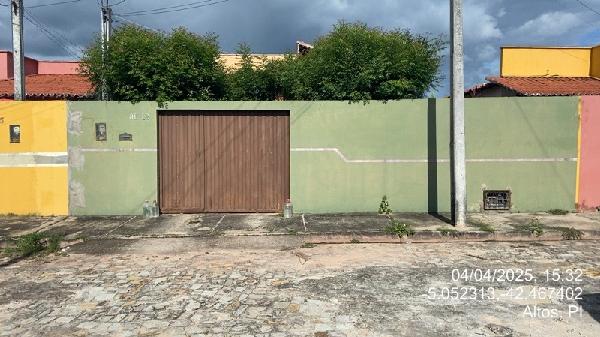 RUA IX, N. 445, LOTE 02 445, QD H