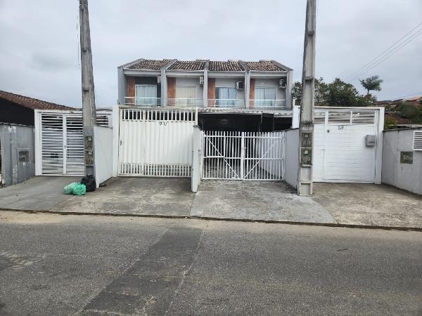 RUA SAO DOMINGOS SAVIO, N. 86, CASA 03