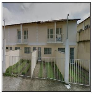 RUA CORREGIO, N. 157, CS III LT18 QD 89B