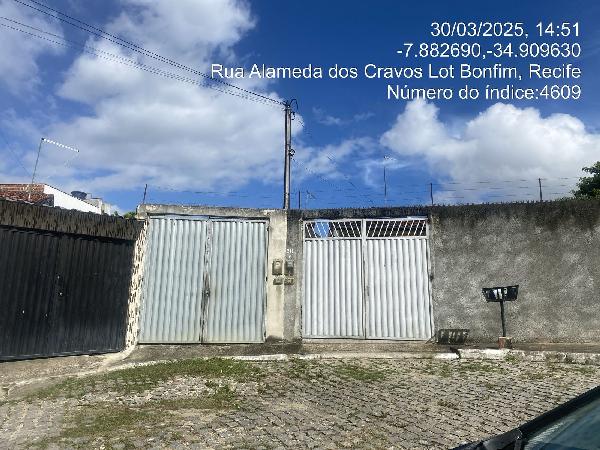 ALAMEDA DOS CRAVOS, N. 211, CASA 211-B,