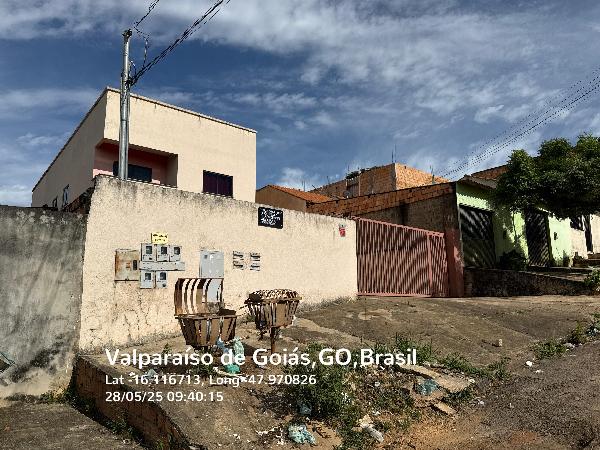 RUA 5, N. SN, Apto 101, LT 37, QD 08