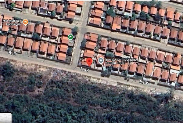 RUA IX, N. 455, QD H, LT 03