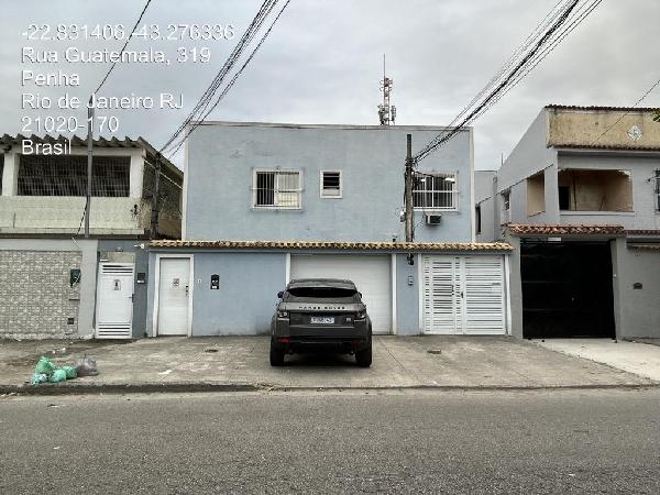 RUA GUATEMALA, N. 320, Apto 203,