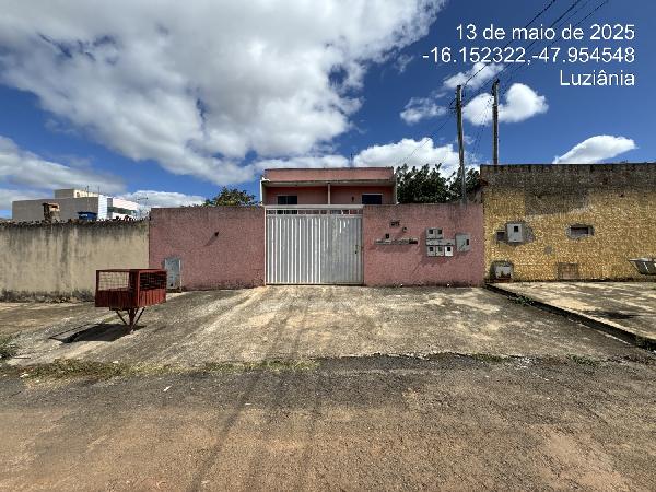 RUA PORTUGAL, N. S/N, Apto 01, LT 16 QD 99 VG01