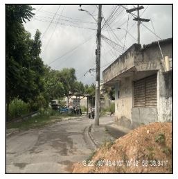 RUA MARIO DE ALENCAR, N. 97, Apto 201,
