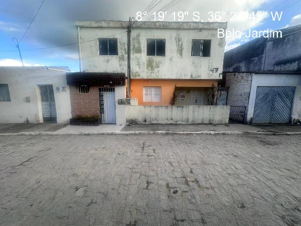 RUA JOSE DE SOUZA BARBOSA, N. 112, LOT 04 B QD E