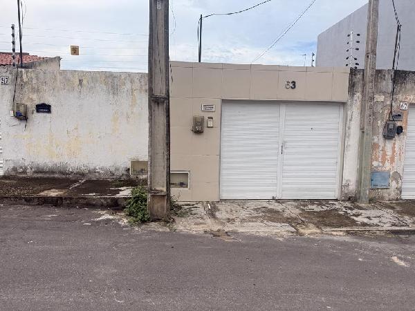 RUA FRANCISCO ALVES DE PAIVA, N. 63, LT 07 E 08 QD 44